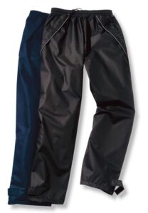 NEW ENGLANDER RAIN PANTS