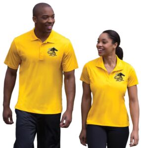 PERFORMANCE SPORT POLO SHIRT