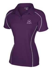 INSPIRATION LADIES SPORT SHIRT