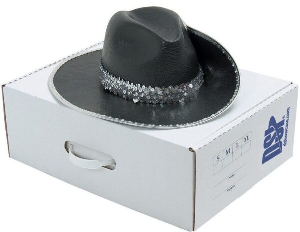 AUSSIE HAT BOX