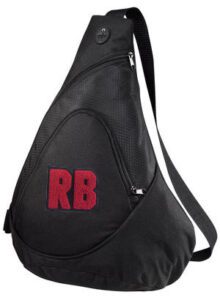 HONEYCOMB SLING PACK