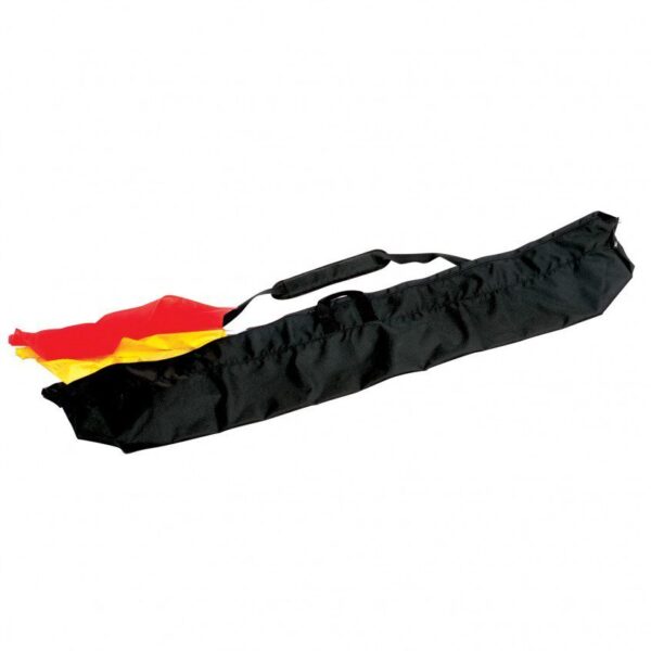 6 FOOT SUPER STRENGTH POLE BAG