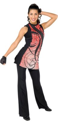 COLORWAY PLEX TUNIC