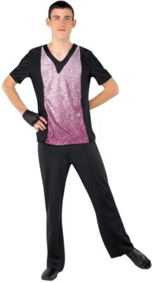 THE ORIGINAL MALE PLEX TUNIC