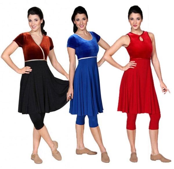 SIMPLICITY DRESSES