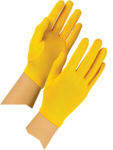 STYLEPLUS SOLID COLOR GUARD GLOVES SOLIDG