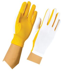 STYLEPLUS COLORED FLASH GLOVES FLASHG