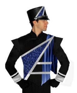 STARSTRUCK MALE JACKET