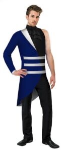 MONSIEUR MALE GUARD JUMPSUIT