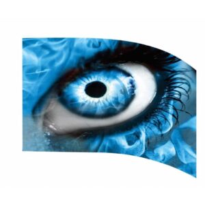 PERFORMANCE DIGITAL FLAG - DIGI734
