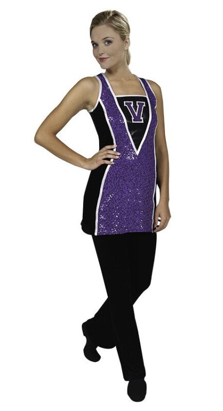 SCHOLASTIC TUNIC