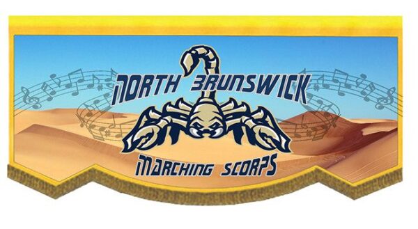 DIGITAL PARADE BANNER - BRUNSWICK