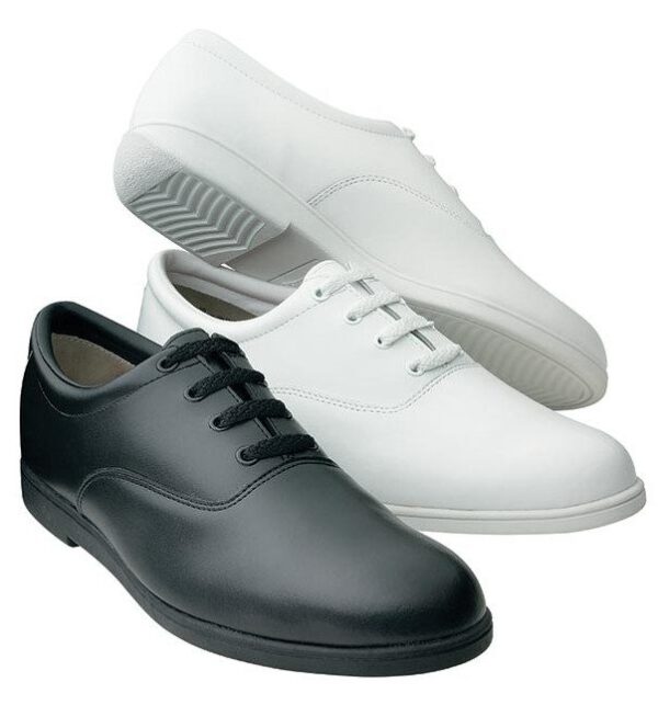 DINKLES VANGUARD MARCHING SHOES