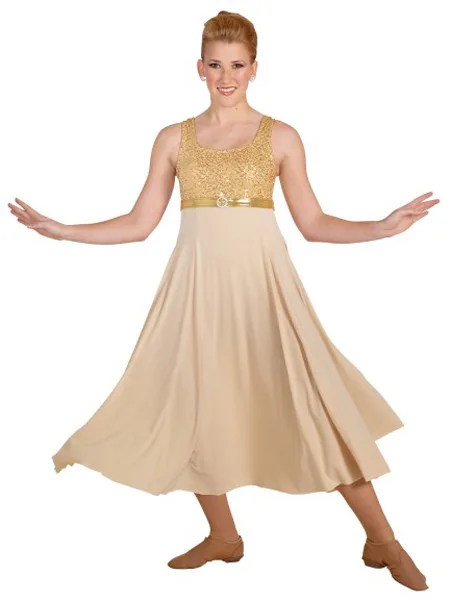 CUSTOM DRESSES
