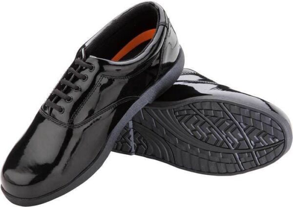 Showstopper Marching Band Shoes