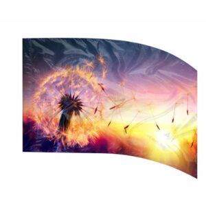 PERFORMANCE DIGITAL FLAG - DIGI753