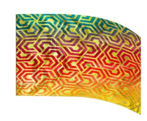 DIGI FLAG 722