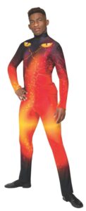 UNISEX BIBBER
