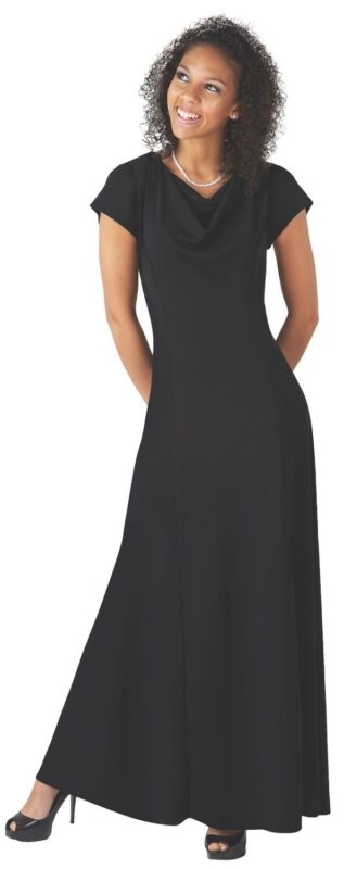 NELLIE DRESS