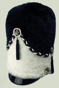 CUSTOM BUSBY