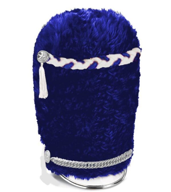 BUSBY HAT A-7