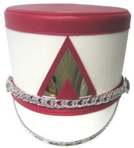 Discover the Shako-master Express Express Marching Band Shako-4