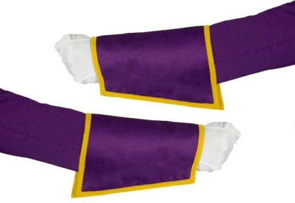 MARCHING BAND GAUNTLETS BG1516