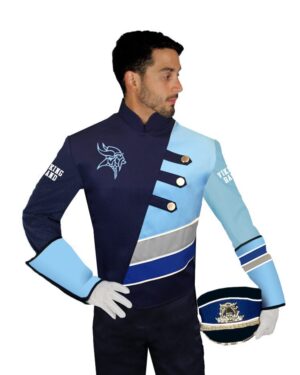 MARCHING BAND COAT BC1608