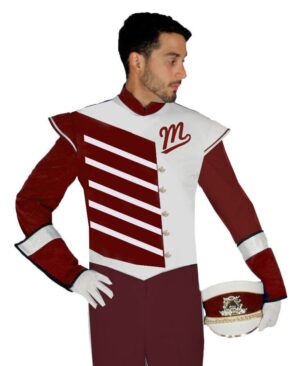 MARCHING BAND COAT BC2017M