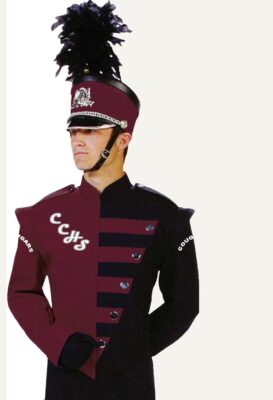 MARCHING COAT BC9303M