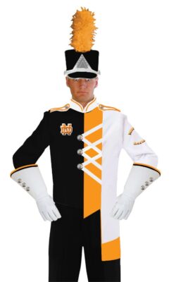 MARCHING BAND COAT BC3000