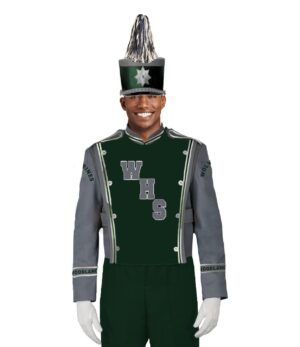 MARCHING BAND COAT BC6439