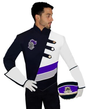 MARCHING BAND COAT BC1608B