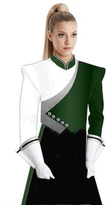 MARCHING BAND COAT BC6565G