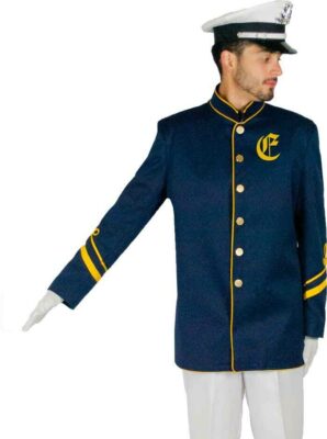 MARCHING BAND COAT BC1105J