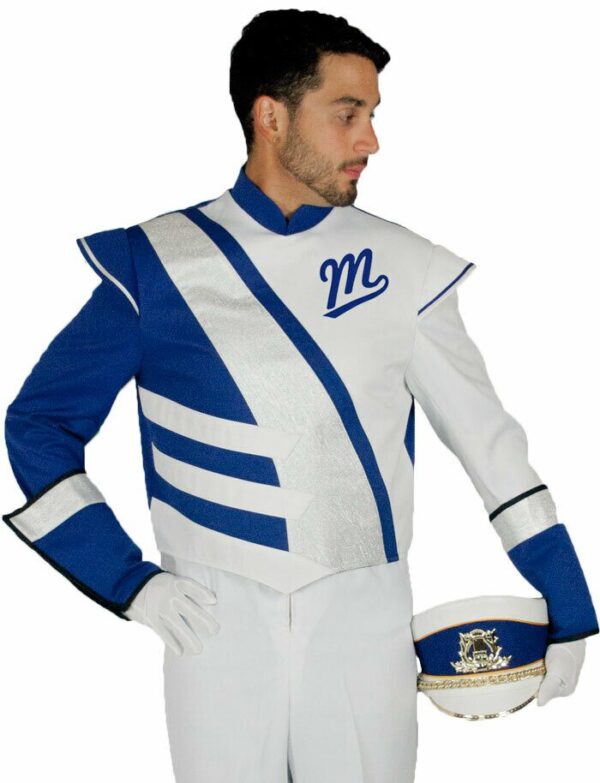 MARCHING BAND COAT BC1513
