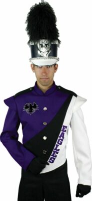 MARCHING BAND COAT BC1410