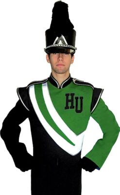 MARCHING BAND COAT BC2361