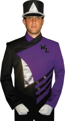 MARCHING BAND COAT BC1852
