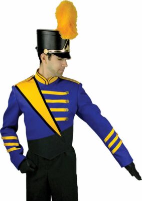 MARCHING BAND COAT BC1408