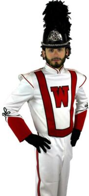 MARCHING BAND COAT BC1401