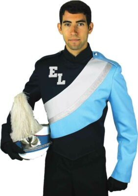 MARCHING BAND COAT BC1404