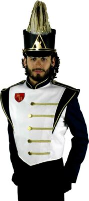 MARCHING BAND COAT BC1409