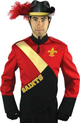 MARCHING BAND COAT BC1412