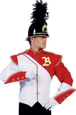 MARCHING BAND COAT BC9292