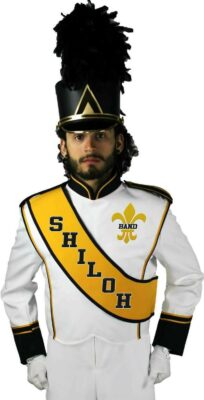 MARCHING BAND COAT BC1405