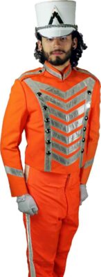 MARCHING BAND COAT BC1415