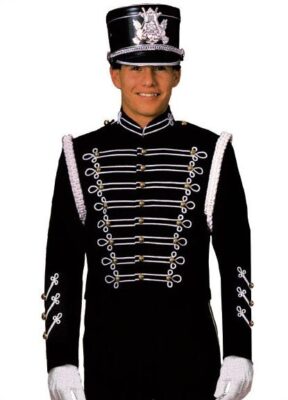MARCHING BAND COAT BC2021