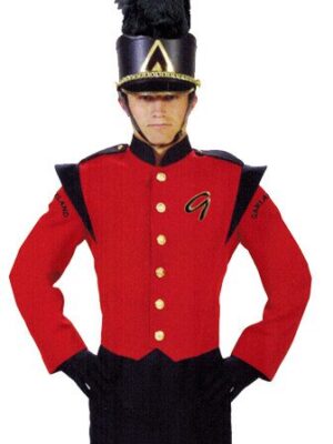 MARCHING BAND COAT BC9294