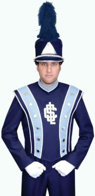 MARCHING BAND COAT BC866